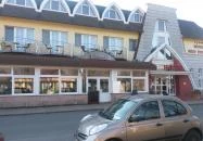 Halászbárka Étterem - Hotel Négy Évszak Hajdúszoboszló