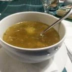 Halászbárka Étterem - Hotel Négy Évszak Hajdúszoboszló - Étel/ital