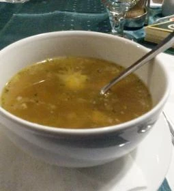 Halászbárka Étterem - Hotel Négy Évszak