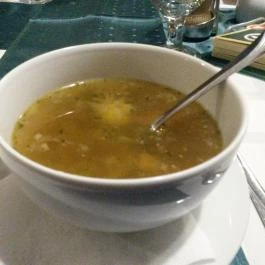 Halászbárka Étterem - Hotel Négy Évszak Hajdúszoboszló - Étel/ital