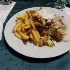 Halászbárka Étterem - Hotel Négy Évszak Hajdúszoboszló - Étel/ital