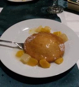 Halászbárka Étterem - Hotel Négy Évszak