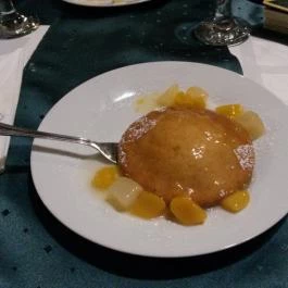 Halászbárka Étterem - Hotel Négy Évszak Hajdúszoboszló - Étel/ital