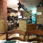 Halászbárka Étterem - Hotel Négy Évszak Hajdúszoboszló - Belső