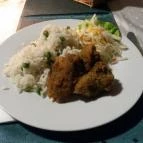 Halászbárka Étterem - Hotel Négy Évszak Hajdúszoboszló - Étel/ital