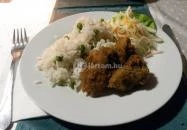 Halászbárka Étterem - Hotel Négy Évszak Hajdúszoboszló