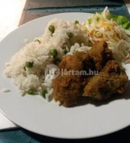 Halászbárka Étterem - Hotel Négy Évszak