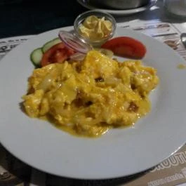 Halászbárka Étterem - Hotel Négy Évszak Hajdúszoboszló - Étel/ital