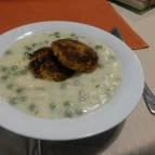 Halászbárka Étterem - Hotel Négy Évszak Hajdúszoboszló - Étel/ital