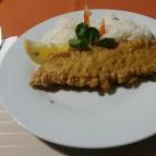 Halászbárka Étterem - Hotel Négy Évszak Hajdúszoboszló - Étel/ital