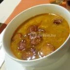 Halászbárka Étterem - Hotel Négy Évszak Hajdúszoboszló - Étel/ital