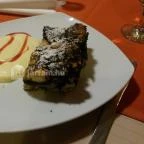 Halászbárka Étterem - Hotel Négy Évszak Hajdúszoboszló - Étel/ital