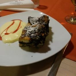 Halászbárka Étterem - Hotel Négy Évszak Hajdúszoboszló - Étel/ital