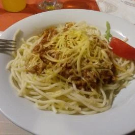 Halászbárka Étterem - Hotel Négy Évszak Hajdúszoboszló - Étel/ital