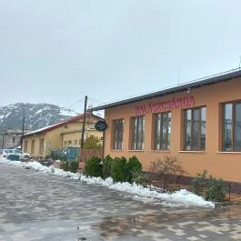 Halászcsárda Dunaföldvár - Egyéb