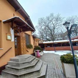 Halászcsárda Dunaföldvár - Egyéb