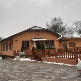 Halászcsárda Dunaföldvár - Egyéb