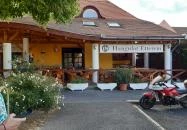 Hangulat Vendéglő & Pizzeria Révfülöp