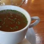 Hangulat Vendéglő & Pizzeria Révfülöp - Étel/ital