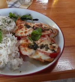 Hangulat Vendéglő & Pizzeria 