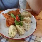 Hangulat Vendéglő & Pizzeria Révfülöp - Étel/ital