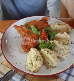 Hangulat Vendéglő & Pizzeria 