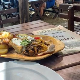 Határmenti Vigadó, Bozsok - Egyéb