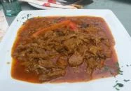 Hegyalja Csárda Zalaegerszeg