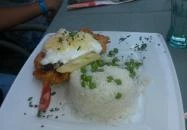 Hegyalja Csárda Zalaegerszeg