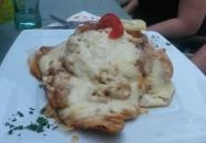 Hegyalja Csárda Zalaegerszeg