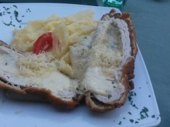 Hegyalja Csárda Zalaegerszeg