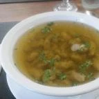 Hellas Étterem Harkány - Étel/ital