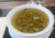 Hellas Étterem Harkány