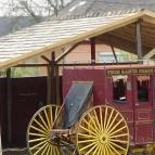 Henryx Western City Császár - 