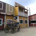 Henryx Western City Császár - 