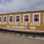 Henryx Western City Császár - 