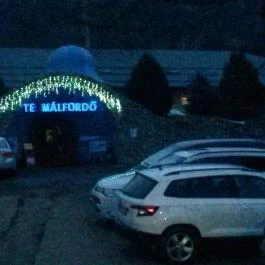 Hertelendi Termálfürdő Magyarhertelend - Egyéb