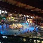 Hertelendi Termálfürdő Magyarhertelend - 