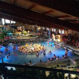 Hertelendi Termálfürdő Magyarhertelend - Egyéb