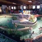 Hertelendi Termálfürdő Magyarhertelend - 