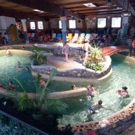 Hertelendi Termálfürdő Magyarhertelend - Egyéb