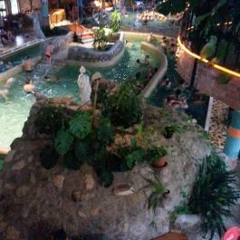 Hertelendi Termálfürdő Magyarhertelend - Egyéb