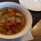 Hétfogás Fogadó étterme Villány - Egyéb