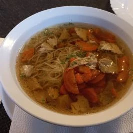 Hétfogás Fogadó étterme Villány - Egyéb