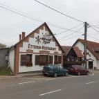 Hétfogás Fogadó étterme Villány - Egyéb