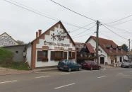 Hétfogás Fogadó étterme Villány