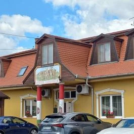 Hétvezér Csárda Dormánd - Egyéb