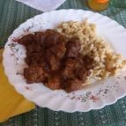 Hétvezér Csárda Dormánd - Egyéb