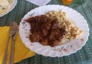 Hétvezér Csárda Dormánd