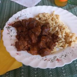 Hétvezér Csárda Dormánd - Egyéb